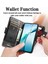 Xiaomi Redmi Note 14 5g Kılıf Cüzdan Ekleme Pu Deri Kapak-Siyah (Yurt Dışından) 4