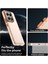 Xiaomi 14T Kılıf Pc+Tpu+Pet Mat Düşme Önleyici Telefon Arka Kapak-Turuncu (Yurt Dışından) 3