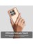 Xiaomi 14T Kılıf Pc+Tpu+Pet Mat Düşme Önleyici Telefon Arka Kapak-Turuncu (Yurt Dışından) 5