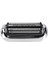 Tıraş Makinesi Başlığı, 73S Serisi 7 70-N1300S 70-S4200CS 70-B7200CC 70-N4300CS 70-B4320CS 70-S7300CC Için Yedek Elektrikli Tıraş Makinesi, Gümüş (Yurt Dışından) 3