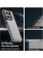 Xiaomi 14T Kılıf Pc+Tpu+Pet Mat Düşme Önleyici Telefon Arka Kapak-Siyah (Yurt Dışından) 5