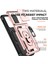 Xiaomi 14T Pro Kılıf Pc + Tpu Telefon Kapak Lensi Için Ultimate Koruma Standı-Gül Altın (Yurt Dışından) 5