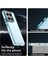 Xiaomi 14T Kılıf Pc+Tpu+Pet Mat Düşme Önleyici Telefon Arka Kapak-Mavi (Yurt Dışından) 3