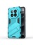 Xiaomi Redmi Note 14 Pro+ 5g Kılıf Pc+Tpu Standlı Darbeye Dayanıklı Telefon Kılıfı-Bebek Mavisi Için (Yurt Dışından) 1