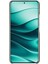Xiaomi Redmi Note 14 5g Kılıf Buzağı Dokusu Pu Deri Sert Pc Koruyucu Telefon Kapağı-Gri (Yurt Dışından) 4