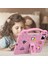 Xiaomi Pad 7 Pro / Pad 7 Kılıfı Çocuklar Eva Tablet Kapağı-Pembe (Yurt Dışından) 4