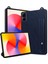 Xiaomi Redmi Pad Se Kılıf El Kayışı Deri Tablet Kapağı-Mavi (Yurt Dışından) 5