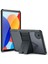 Xiaomi Redmi Pad Se 4g 8.7 Inç Kılıf Deri Tpu + Pc Hava Yastığı Koruma Tablet Kapağı Için (Yurt Dışından) 1