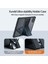 Xiaomi Redmi Pad Se 4g 8.7 Inç Kılıf Deri Tpu + Pc Hava Yastığı Koruma Tablet Kapağı Için (Yurt Dışından) 2