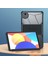 Xiaomi Redmi Pad Se 4g 8.7 Inç Kılıf Deri Tpu + Pc Hava Yastığı Koruma Tablet Kapağı Için (Yurt Dışından) 4