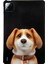 Xiaomi Pad 7 Pro / Pad 7 Kılıf Desen Baskı Ince Tpu Tablet Koruyucu Kapak-Harrier Beagle Için (Yurt Dışından) 1