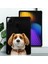 Xiaomi Pad 7 Pro / Pad 7 Kılıf Desen Baskı Ince Tpu Tablet Koruyucu Kapak-Harrier Beagle Için (Yurt Dışından) 4
