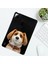 Xiaomi Pad 7 Pro / Pad 7 Kılıf Desen Baskı Ince Tpu Tablet Koruyucu Kapak-Harrier Beagle Için (Yurt Dışından) 5
