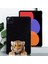 Xiaomi Pad 6 Pro / Pad 6 Kılıf Desen Baskı Ince Tpu Tablet Koruyucu Kapak-Küçük Kaplan Için (Yurt Dışından) 4