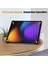 Xiaomi Pad 7 Pro/pad 7 Kılıfı Düşmeyi Önleyici Deri Tablet Kapağı-Mor (Yurt Dışından) 5
