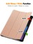 Xiaomi Pad 7 Pro/pad 7 Kılıf Anti-Düşme Deri Tablet Kapağı-Gül Altın Için (Yurt Dışından) 2