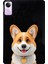 Xiaomi Redmi Pad Se Kılıf Desen Baskı Ince Tpu Tablet Koruyucu Kapak-Corgi Için (Yurt Dışından) 1