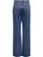 Onlsılje Ex Hw Str Wıde DOT729 Dnm Noos Kadın Mavi Jean - O15319938 2