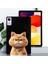 Xiaomi Redmi Pad Se Kılıf Desen Baskı Ince Tpu Tablet Koruyucu Kapak-Garfield Kedi Için (Yurt Dışından) 4