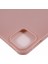 Xiaomi Pad 7 Pro / Pad 7 Kılıf Pu Deri + Silikon Origami Koruyucu Kapak-Gül Altın Için (Yurt Dışından) 5