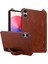 Xiaomi Redmi Pad Pro/pad Pro 5g/poco Pad 4g/5g El Kayışı Deri Kılıf-Kahverengi Için (Yurt Dışından) 1