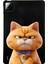 Xiaomi Pad 7 Pro / Pad 7 Kılıf Desen Baskı Ince Tpu Tablet Koruyucu Kapak-Garfield Kedi Için (Yurt Dışından) 1