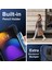 Xiaomi Pad 7 Pro / Pad 7 Kılıf Silikon + Pc Tablet Kılıfı, Kullanışlı Askı-Lacivert / Siyah (Yurt Dışından) 2