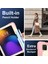 Xiaomi Pad 7 Pro / Pad 7 Kılıf Silikon+Pc Tablet Kılıfı, Kullanışlı Askı-Gül Altın (Yurt Dışından) 2
