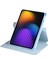 Xiaomi Pad 7 Pro/pad 7 Kılıf Deri Tablet Kılıfı-Mavi (Yurt Dışından) 3
