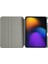 Xiaomi Pad 7 Pro/pad 7 Kılıf Deri Tablet Kılıfı-Gri (Yurt Dışından) 2
