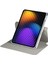 Xiaomi Pad 7 Pro/pad 7 Kılıf Deri Tablet Kılıfı-Gri (Yurt Dışından) 3