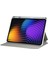 Xiaomi Pad 7 Pro/pad 7 Kılıf Deri Tablet Kılıfı-Gri (Yurt Dışından) 4