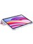 Xiaomi Redmi Pad Pro 5g / Pad Pro / Poco Pad 4g Origami Şeffaf Tablet Kapağı-Pembe Için (Yurt Dışından) 2