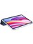 Xiaomi Redmi Pad Pro 5g / Pad Pro / Poco Pad 4g Origami Şeffaf Tablet Kapağı-Koyu Mavi Için (Yurt Dışından) 2