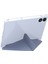 Xiaomi Redmi Pad Pro 5g / Pad Pro / Poco Pad 4g Origami Şeffaf Tablet Kapağı-Lavanta Moru Için (Yurt Dışından) 3