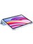 Xiaomi Redmi Pad Pro 5g / Pad Pro / Poco Pad 4g Origami Şeffaf Tablet Kılıfı-Bebek Mavisi Için (Yurt Dışından) 2