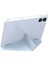Xiaomi Redmi Pad Pro 5g / Pad Pro / Poco Pad 4g Origami Şeffaf Tablet Kılıfı-Bebek Mavisi Için (Yurt Dışından) 3