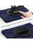 Xiaomi Pad 7 Kılıf Tpu+Pc+Silikon Anti Drop Tablet Kılıfı-Lacivert (Yurt Dışından) 5