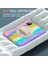 Xiaomi Pad 7 Kılıf Için Tpu+Pc+Silikon Anti Drop Tablet Kapağı-Renkli Pembe (Yurt Dışından) 4