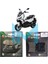 Sym Adx 125 Ön ve Arka Fren Balatası Brenta Takım 1