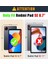 Xiaomi Redmi Pad Se 8.7 Inç Kılıf Askılı Yüksek Koruma Defender Standlı Case 4