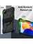Xiaomi Redmi Pad Se 8.7 Inç Kılıf Askılı Yüksek Koruma Defender Standlı Case 5