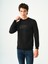 LF2037697 Regular Fit Erkek Sweatshirt 3