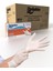 Beyaz Lateks Eldiven Pudrasız (L) 20 Pk x 100 'lü (Koli) 1