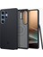 Caseology Samsung Galaxy S25 Ultra Kılıf Nano Pop Mag özellikli Black Sesame - ACS09057 2