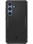 Galaxy S25 ile Uyumlu Kılıf Core Armor Hava Kanalı Teknolojisi™ Askeri Sınıf Koruma MagFit özellikli Matte Black Dokulu Yüzey Kapak - ACS08924 1