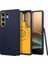 Caseology Galaxy S25 Ultra Kılıf Nano Pop Mag özellikli Blueberry Navy - ACS09056 2