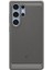 Galaxy S25 Ultra Kılıf Rugged Armor MagFit özellikli Marble Gray - ACS08952 1