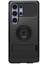Galaxy S25 Ultra Kılıf Slim Armor MagFit özellikli Kickstand Black - ACS08909 1