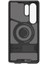 Galaxy S25 Ultra Kılıf Slim Armor MagFit özellikli Kickstand Black - ACS08909 3